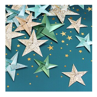 Wnf | 20 Servetten | Magic Night | 33x33cm 
