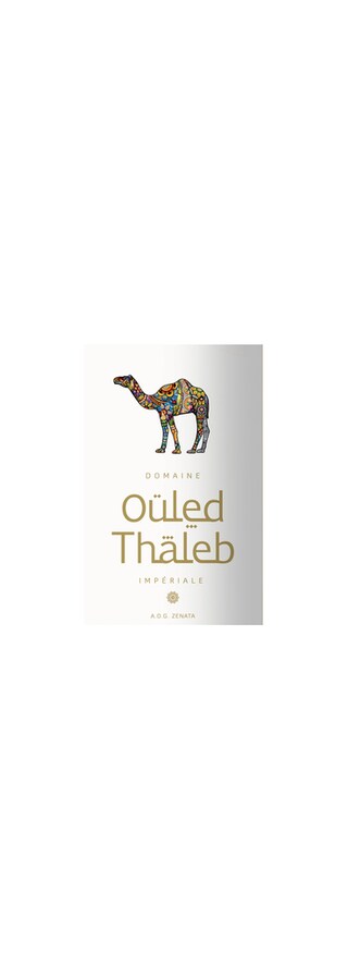 Maroc - Marokko | Meknes | Ouled Thaleb Imperial 19 wit 