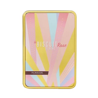 Fossier | Biscuits | Rose de Reims 