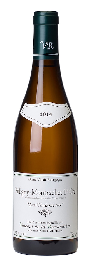 France - Frankrijk | Bourgogne - côte de Beaune | Box Puligny Montrachet 1Cru Chalumeaux 14 Wit 