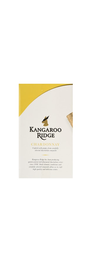 Kangaroo Ridge | Kangaroo Ridge Chardonnay Blanc 2,25 l