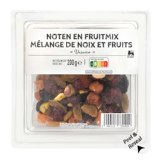 Delhaize | Vesuvio mix 