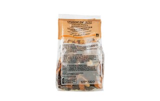 Delhaize | Mendiants | Raisins 