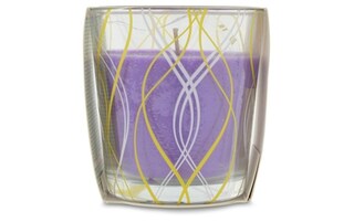 Air Wick | Decoratieve Kaars Lavendel 