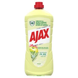 Ajax | BDC | Pur Home | Pomme | 1.25l