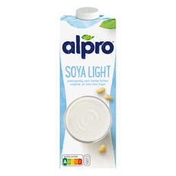Soja | Light
