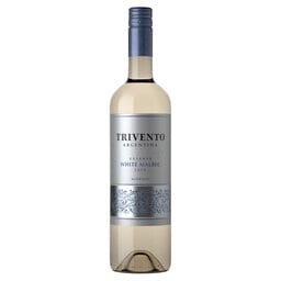 Trivento | Reserve | White Malbec 