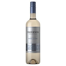 Reserve | White Malbec