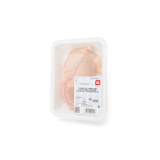 Delhaize | Kleine zeeduivel 