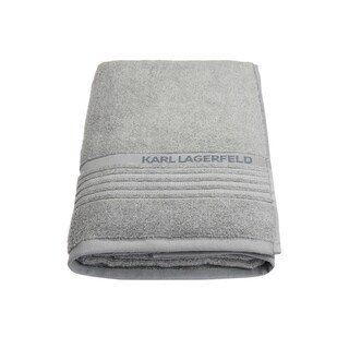 Karl Lagerfeld | Badhanddoek | 70x140 | Pearl 