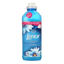 Lenor | Coll Zeebries 36sc 900ML 