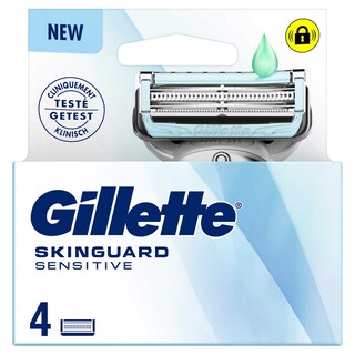 Gillette