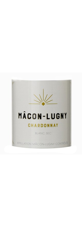 Delhaize | Macon Lugny 75 cl