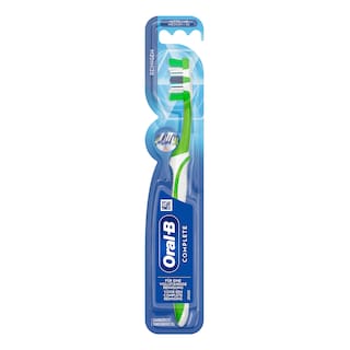 Oral-B