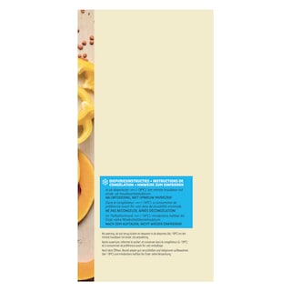 Delhaize | soupe | Lentilles 