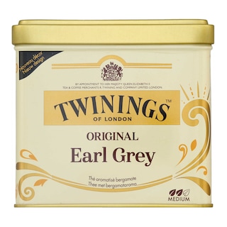 Twinings