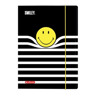Herlitz | Verzamelmap | A4 | Smiley 