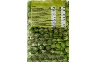 Delhaize-Bio