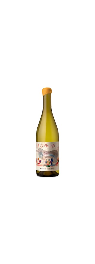 Santa Julia | La Oveja | Torrontés | Bio 