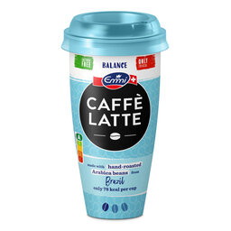 Caffè Latte | Balance | Sans lactose