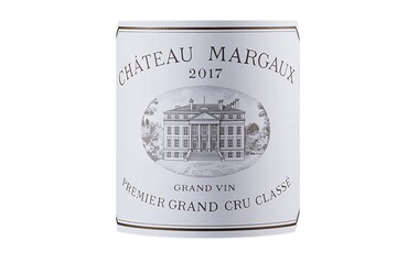 France - Frankrijk-Bordeaux - Margaux 1GCC
