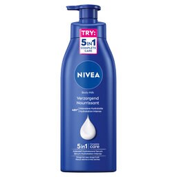 Lotion pour le corps