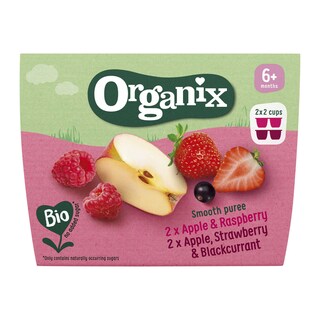 Organix