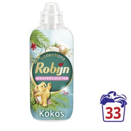 825ml | Adoucissant | Kokos