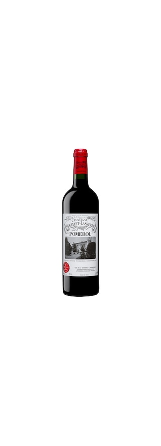 Chateau Moulinet-Lasserre | Pomerol | 2019 