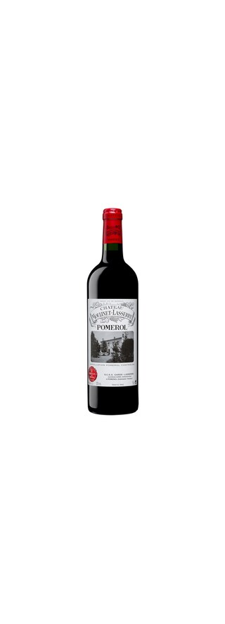 Chateau Moulinet-Lasserre | Pomerol | 2019 