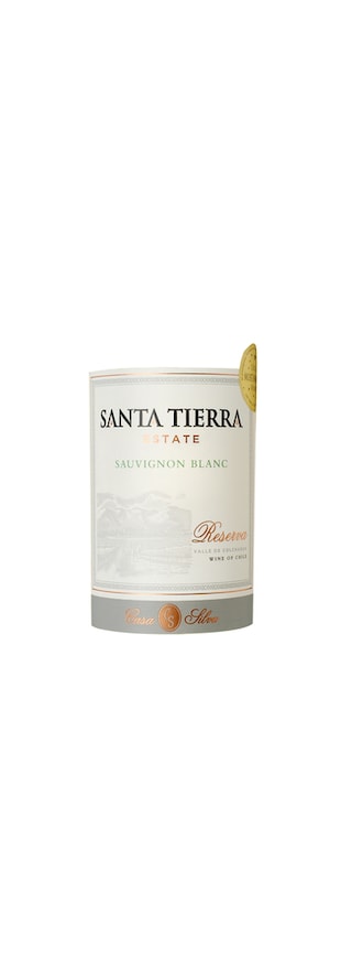 Santa Tierra