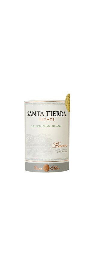 Santa Tierra