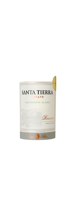 Santa Tierra | Reserva | Sauvignon Blanc 75 cl