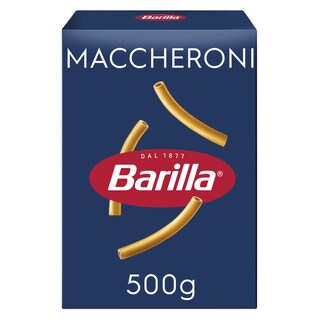Barilla