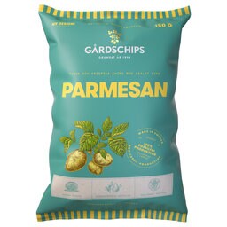 Chips | Parmesan