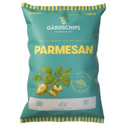 Chips | Parmesan