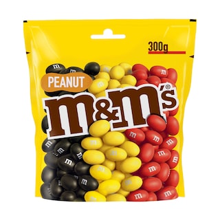 M&M's