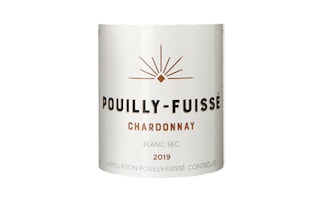 France - Frankrijk | Bourgogne - Pouilly Fuissé | Pouilly Fuissé 2019 
