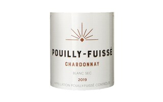 France - Frankrijk | Bourgogne - Pouilly Fuissé | Pouilly Fuissé 2019 