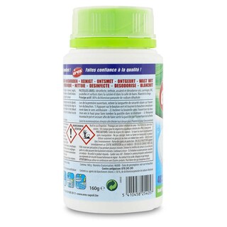 Eres | Tabs | Javel | Solid 