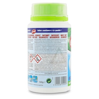 Eres | Tabs | Javel | Solid 48 st