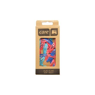 Delhaize | Care | Clic clac | 3cm | Colors 