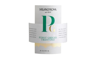 Mezzacorona | Riserva | Pinot Grigio 