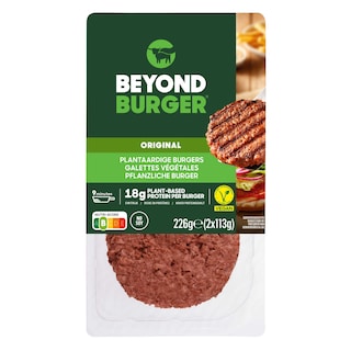 Beyond Meat