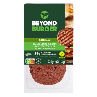 Beyond Meat