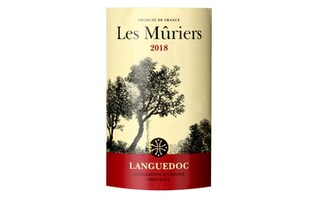 France - Frankrijk | Midi de la France - Languedoc | Les Mûriers R 
