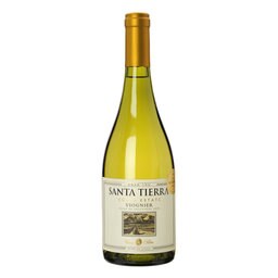 Chili | Colchagua Valley | Santa Tierra Grand Cru Costa Viognier 2014 
