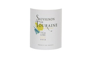 France - Frankrijk | Loire - Touraine | Sauvignon de Touraine Wit 18 