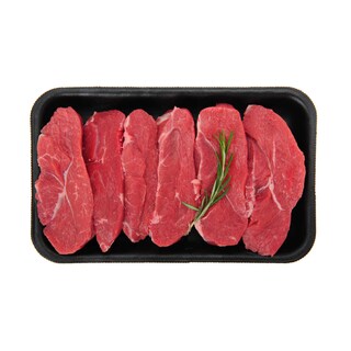 Delhaize | Rumsteak | Lam | Celtic 