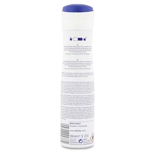 Nivea | Spray | Fresh Pure | 150ml 15 cl